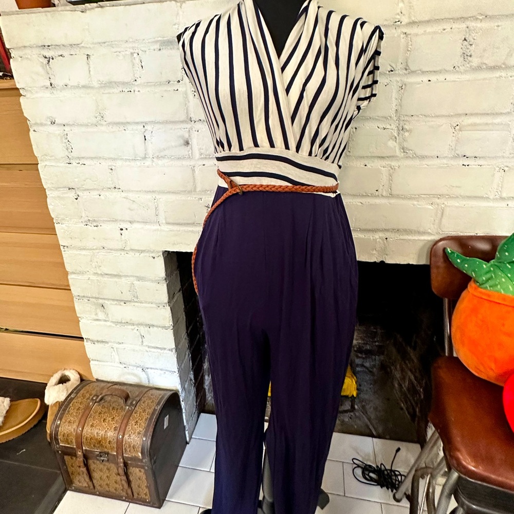 Women’s Jumpsuit